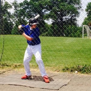 Meet your Posher, Dan